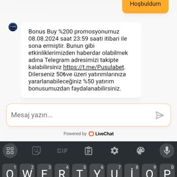 Pusulabet 500 TL İçin Her Şeyi Deniyor