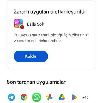 Google Play Şikayetçiyim Bunları Yapanların Yargı Karşısında Yargılanmalı