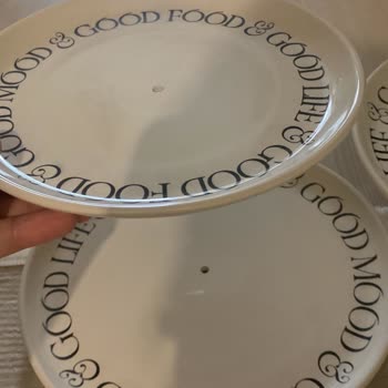 Bella Maison Eksik Ürün Gönderimi