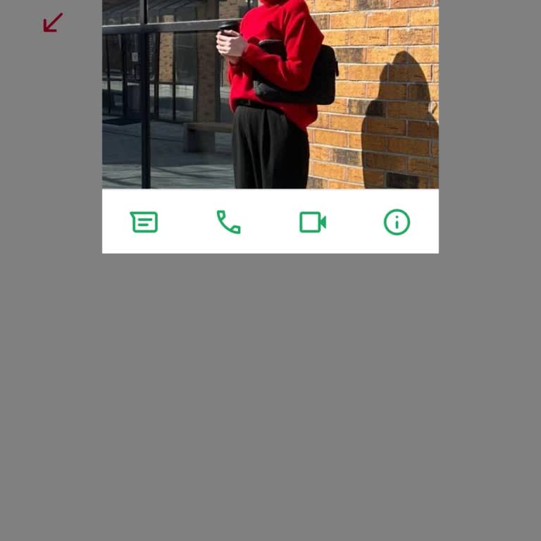 WhatsApp Üzerinden Endonezya Kodlu Numaradan Arandım!