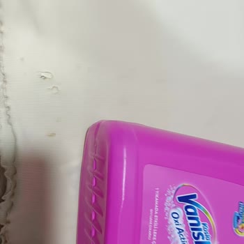 Vanish Kosla Leke Çıkarıcı Çamaşırları Deliyor