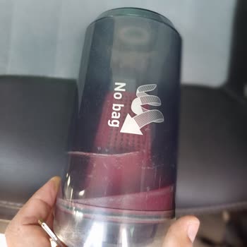 Tefal Ty 6993 Dikey Süpürge Çekmiyor