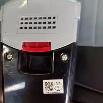 Tefal Ty 6993 Dikey Süpürge Çekmiyor