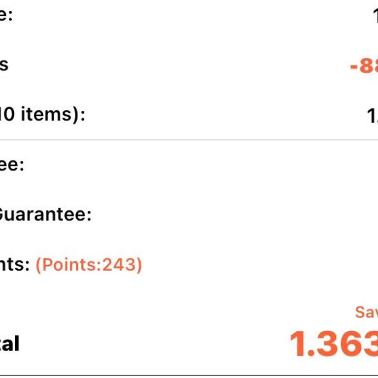 Shein Alışveriş 30 Euro Sınırı