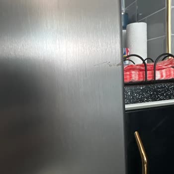 Beko Defolu Ürün Değişimi