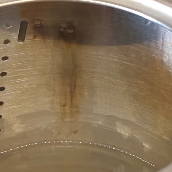 Grundig TM6860 Çay Makinesi Paslanıyor, Memnun Değilim