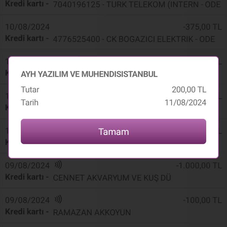 Nakitbahis Sitesinde Yaşadığım Kredi Kartı Sorunları