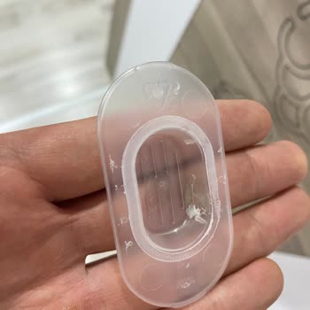 Lensci.com Bozuk Ürün Gönderildi