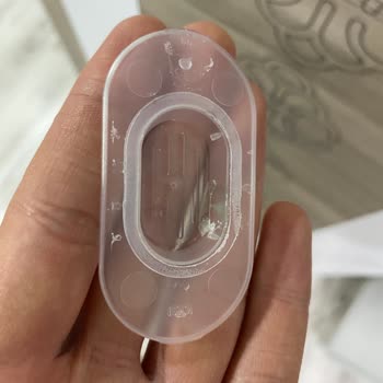 Lensci.com Bozuk Ürün Gönderildi