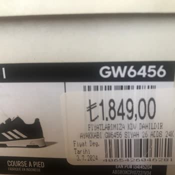 Özdilek AVM Yalova Kendi Ürününe İade Yapmıyor!