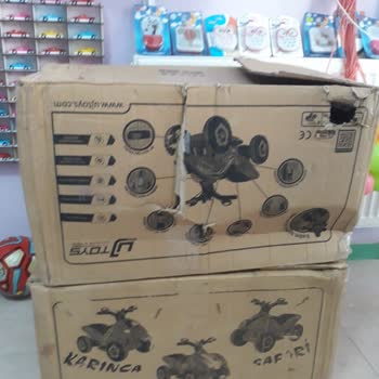 Robo Türkiye Şikayet