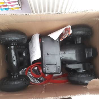 Robo Türkiye Şikayet