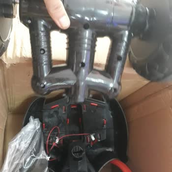 Robo Türkiye Şikayet