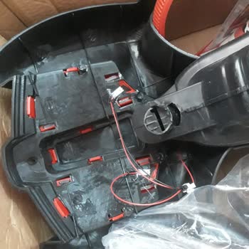 Robo Türkiye Şikayet