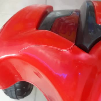 Robo Türkiye Şikayet