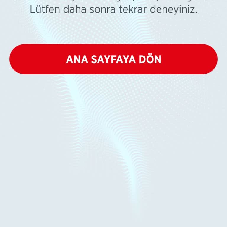 Ziraat Bankası Ziraat Mobilden Numaramı Güncelleyemiyorum.