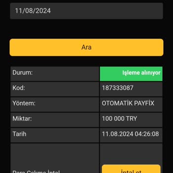 Superbet Bahis Sitesinde Ödeme Sorunu Yaşıyorum