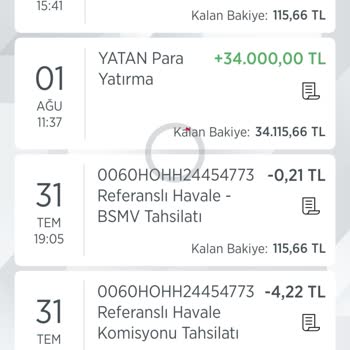 Benim Islak İmzam Olmadan Hiçbir Şey Kabul Etmiyorum