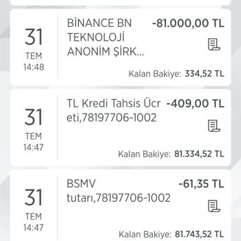 Benim Islak İmzam Olmadan Hiçbir Şey Kabul Etmiyorum