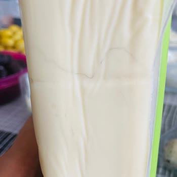 Şok Marketler Şok Tost Peyniri Kıl Var