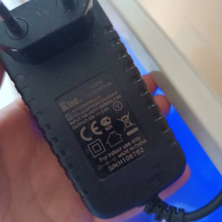 IDS Güvenlik Teknolojileri İds Adaptör Sorunu