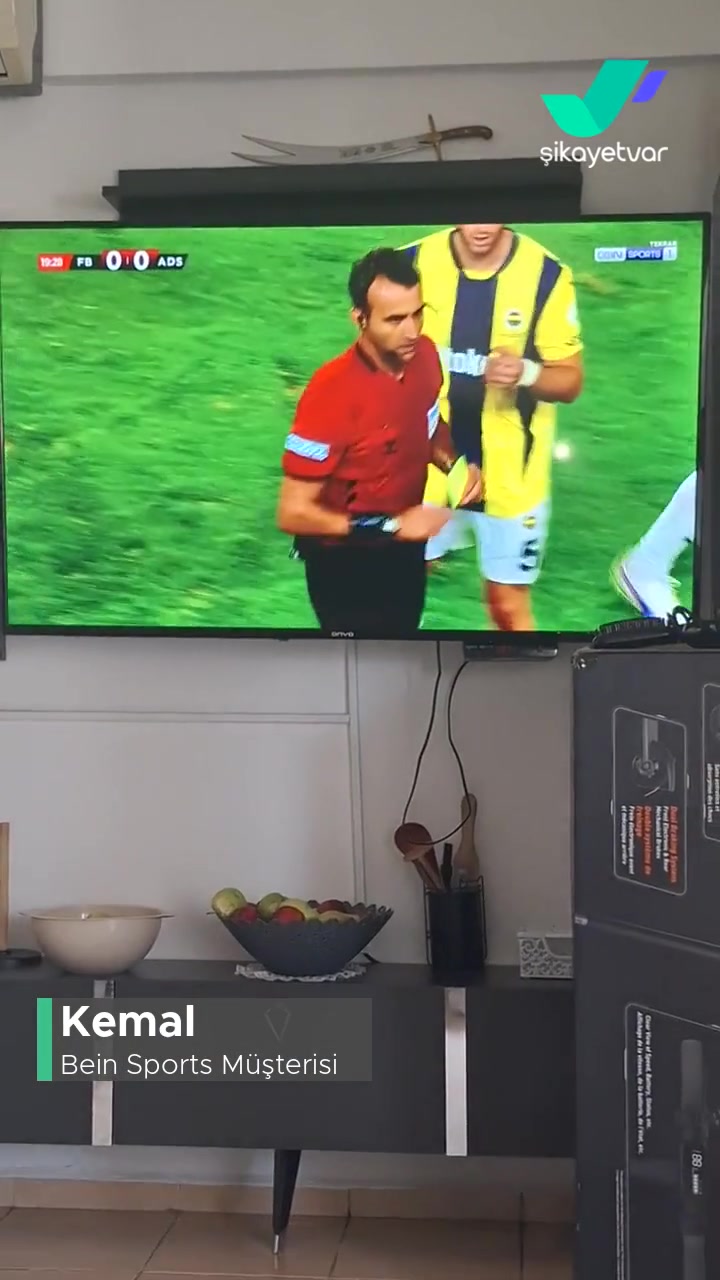 Bein Sports Acil Acil Acil Acil! videonun kapak resmi