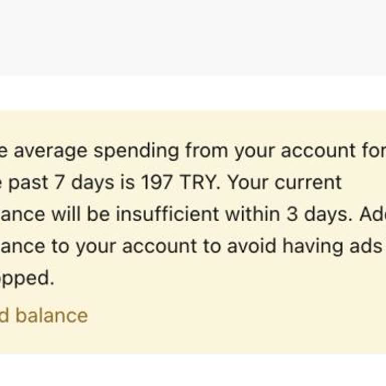 TikTok Reklam Ücreti İadesi Yapmıyor Ve Hesapları Sebepsiz Kilitliyor