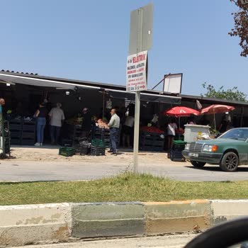 Defne Belediyesi Bozuk Karpuz Ve Kötü Müşteri Hizmeti