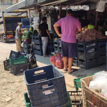 Defne Belediyesi Bozuk Karpuz Ve Kötü Müşteri Hizmeti