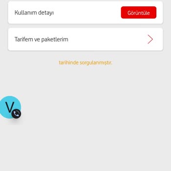 Vodafone Hatalı Premium Ücreti: Para İadesi Talebi