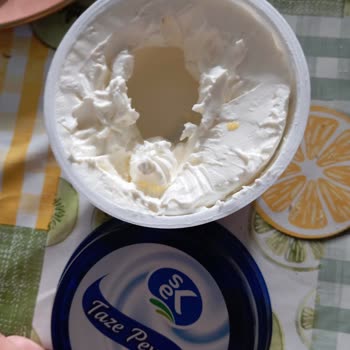 Sek Marka Taze Peynirde Kalite Sorunu