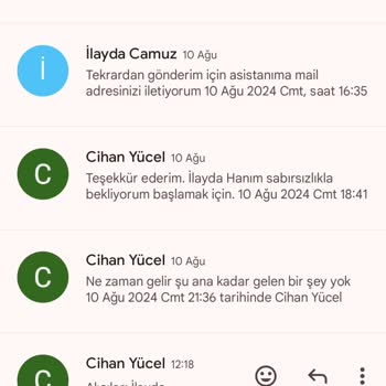 Shopier 422835580 Sipariş Numaralı Dijital Ürünü İptali