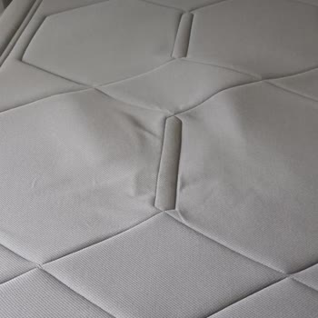 Evline Yatak Çok Kötü Yatak!