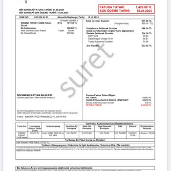 Passolig Fazla Ücret Aldı Benden