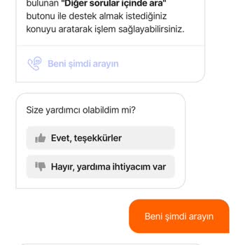 Hepsiburada Premium Üyeliğinden Çıkış Sorunu
