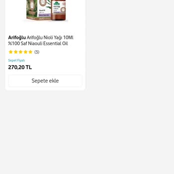 Vodafone Her Şey Yanımda Vodafone Yanımda Aşırı Fiyat Farkı