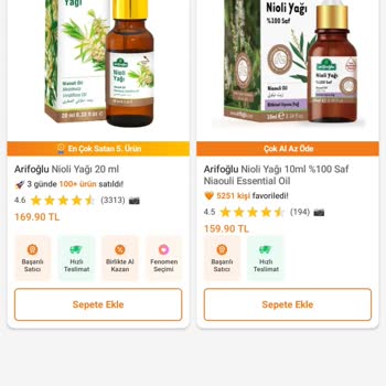 Vodafone Her Şey Yanımda Vodafone Yanımda Aşırı Fiyat Farkı