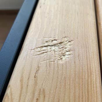 Yazgan Masa Sandalye Dürüst Firma Değil