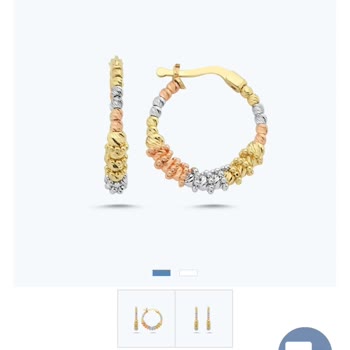 5 Aydır Altınbaş'tan Aldığımız Küpenin Teki Gelmedi!