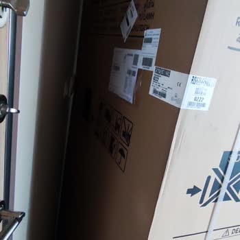 Samsung İade İşlemi Başlatılan Ve Yeni Ürün Siparişi Çakışma Karmaşası