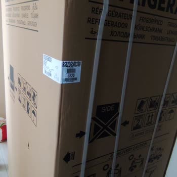 Samsung İade İşlemi Başlatılan Ve Yeni Ürün Siparişi Çakışma Karmaşası