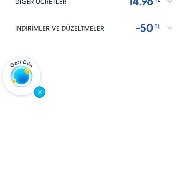 Turkcell Fatura Şoku: Akıllı Fatura İptali Mağduriyeti