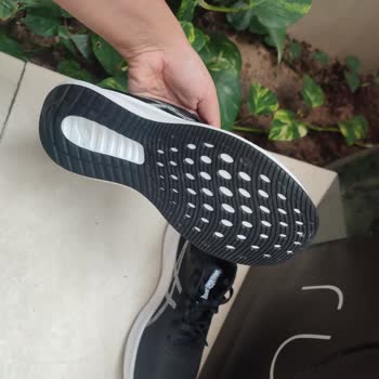 Intersport Fiş İle Ayakkabı Değişimi Yapmadı