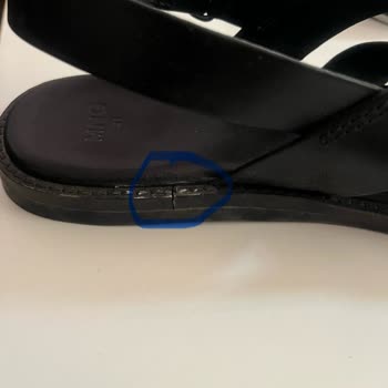 Mango Ürünün İadesini Talep Ediyorum