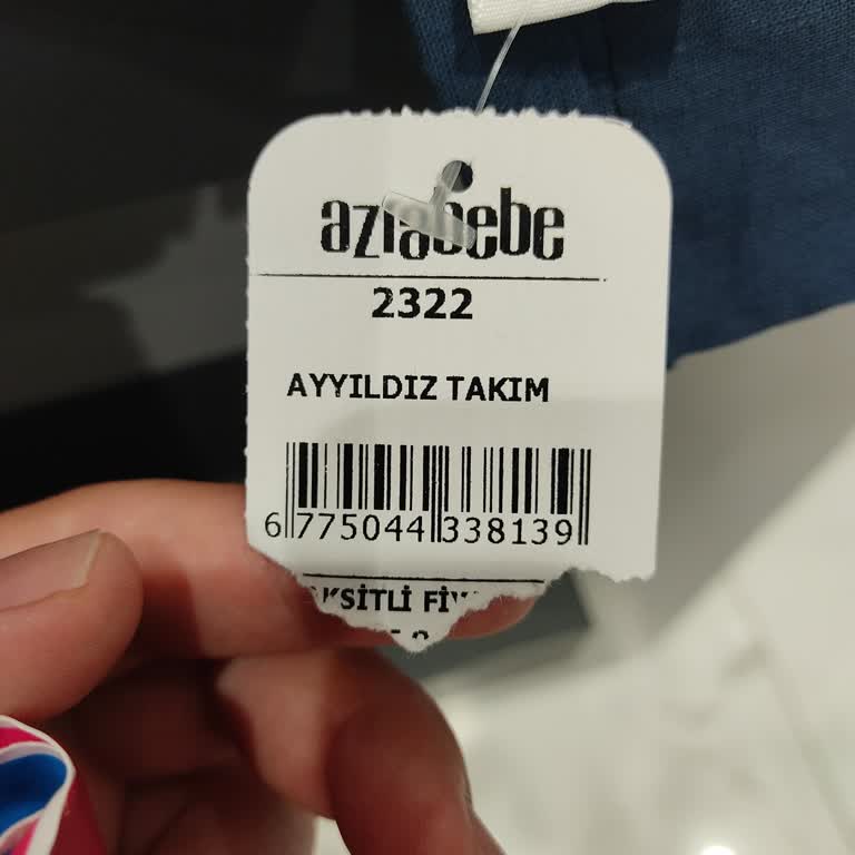 Azra Bebe (Bahçelievler) İadede Sorun Çıkartıyor