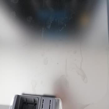 Profilo BMS681V1 Model Bulaşık Makinesi Çok Kötü Yaptı Eşyalarımı