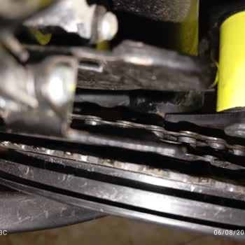 Rookie Bisiklet & Scooter BİM'den Aldığım Bisikletin Sorunu