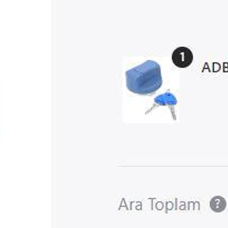 İkas Ödeme Alma Sorunu