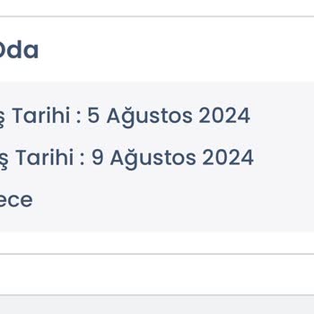 Ömer Prime Holiday Resort Asla