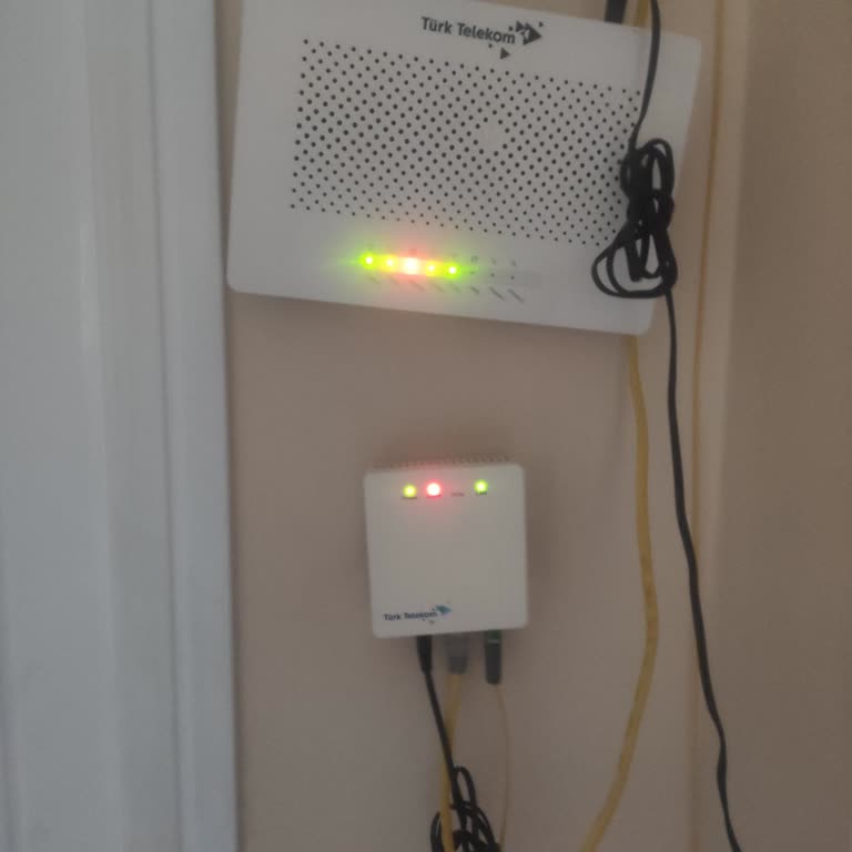 D-Smart Net Sürekli İnternet Kesintisi Ve Yetersiz Hizmet